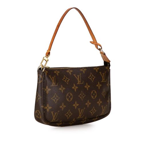 Louis Vuitton Monogram Pochette Accessoires