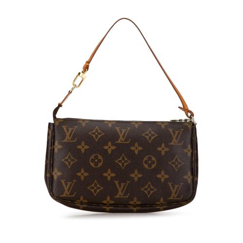 Louis Vuitton Monogram Pochette Accessoires