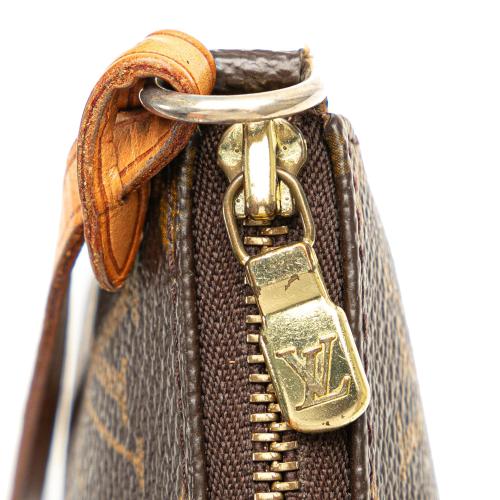 Louis Vuitton Monogram Pochette Accessoires