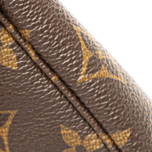 Louis Vuitton Monogram Pochette Accessoires