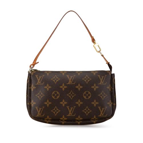 Louis Vuitton Monogram Pochette Accessoires