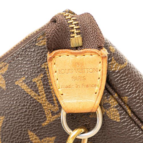 Louis Vuitton Monogram Pochette Accessoires