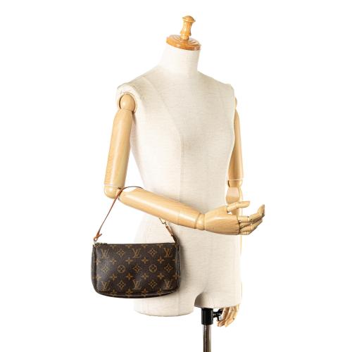 Louis Vuitton Monogram Pochette Accessoires