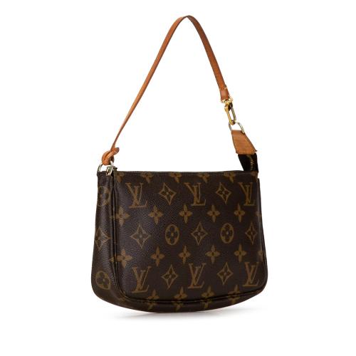 Louis Vuitton Monogram Pochette Accessoires