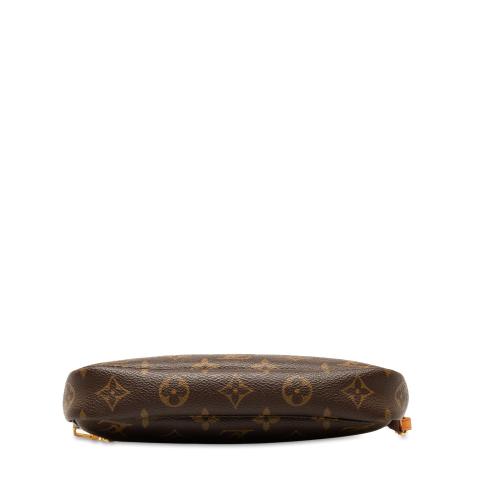 Louis Vuitton Monogram Pochette Accessoires