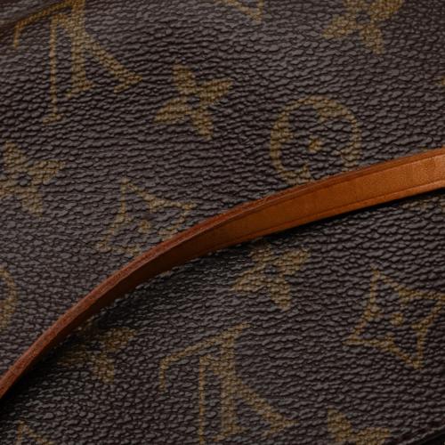 Louis Vuitton Monogram Pochette Accessoires