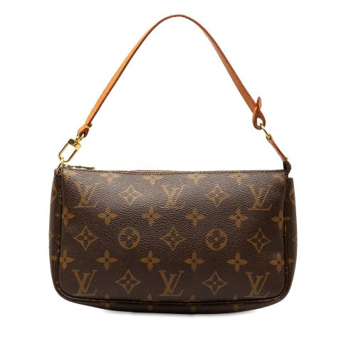 Louis Vuitton Monogram Pochette Accessoires