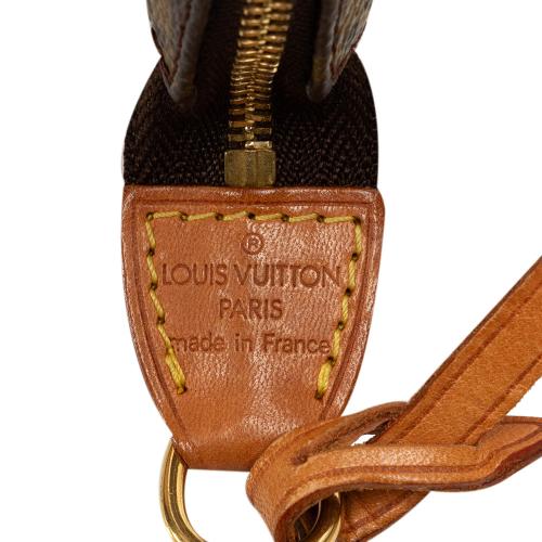 Louis Vuitton Monogram Pochette Accessoires