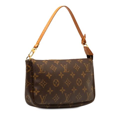 Louis Vuitton Monogram Pochette Accessoires