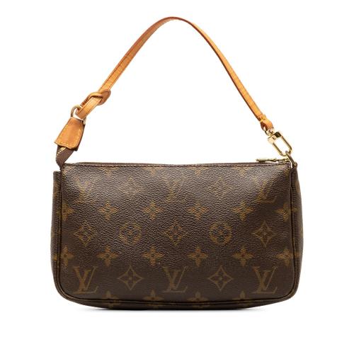 Louis Vuitton Monogram Pochette Accessoires