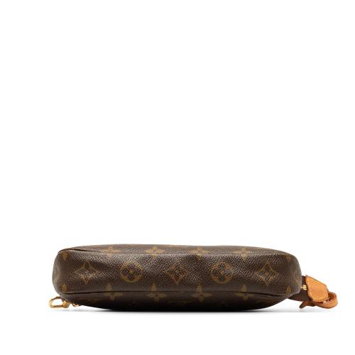 Louis Vuitton Monogram Pochette Accessoires