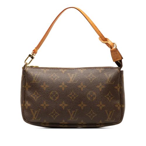 Louis Vuitton Monogram Pochette Accessoires