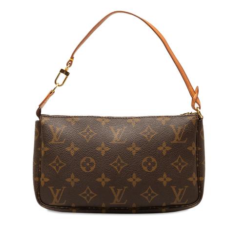 Louis Vuitton Monogram Pochette Accessoires