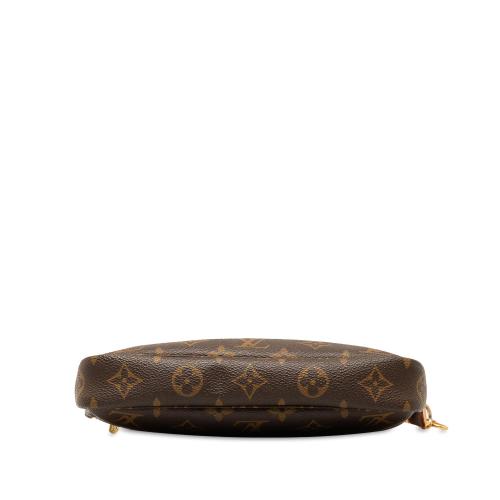 Louis Vuitton Monogram Pochette Accessoires