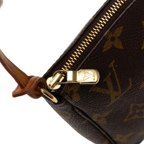 Louis Vuitton Monogram Pochette Accessoires