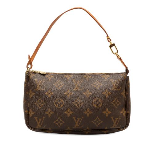 Louis Vuitton Monogram Pochette Accessoires