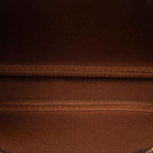 Louis Vuitton Monogram Pochette Accessoires