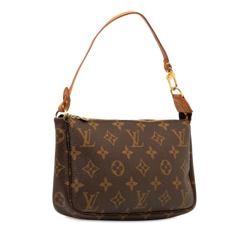 Louis Vuitton Monogram Pochette Accessoires