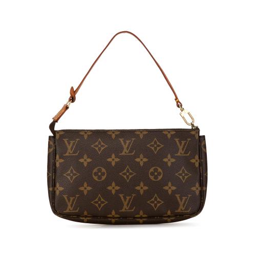 Louis Vuitton Monogram Pochette Accessoires