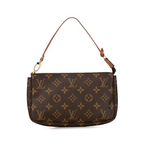 Louis Vuitton Monogram Pochette Accessoires