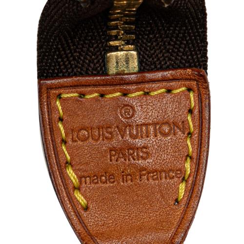 Louis Vuitton Monogram Pochette Accessoires