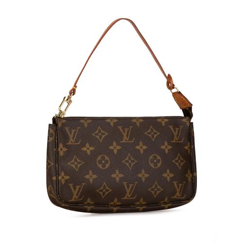 Louis Vuitton Monogram Pochette Accessoires