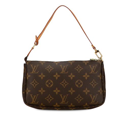 Louis Vuitton Monogram Pochette Accessoires