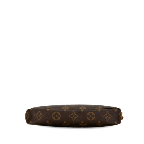 Louis Vuitton Monogram Pochette Accessoires