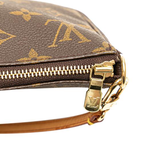 Louis Vuitton Monogram Pochette Accessoires