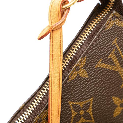 Louis Vuitton Monogram Pochette Accessoires