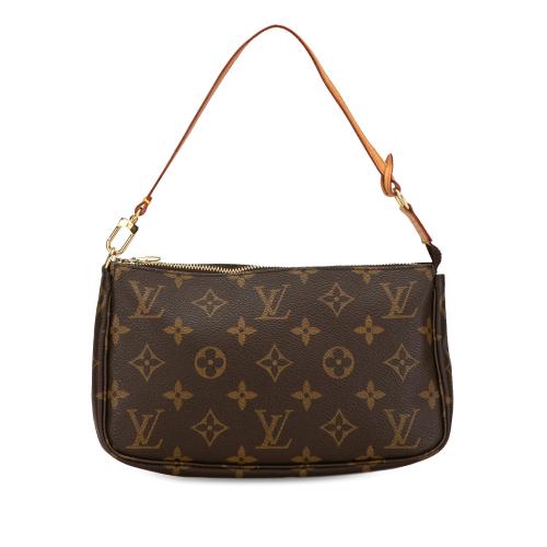 Louis Vuitton Monogram Pochette Accessoires