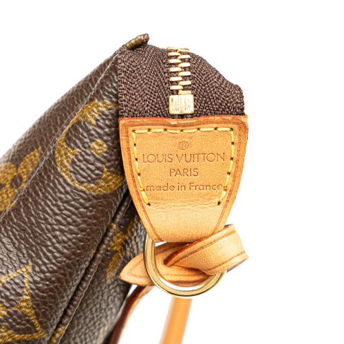 Louis Vuitton Monogram Pochette Accessoires