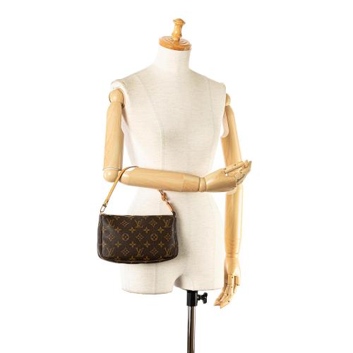 Louis Vuitton Monogram Pochette Accessoires