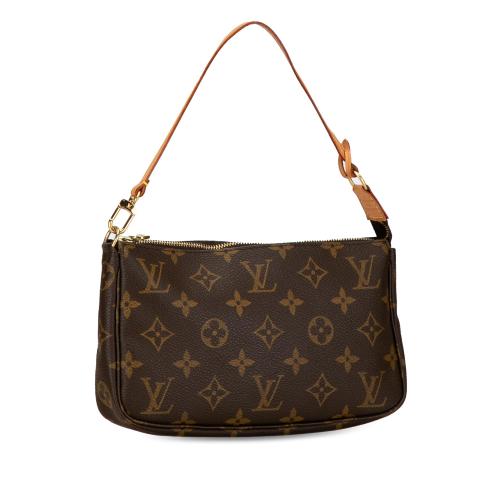 Louis Vuitton Monogram Pochette Accessoires