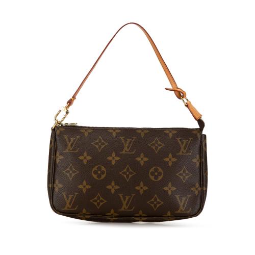 Louis Vuitton Monogram Pochette Accessoires