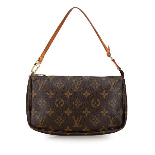 Louis Vuitton Monogram Pochette Accessoires