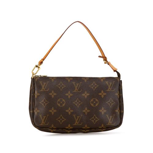 Louis Vuitton Monogram Pochette Accessoires