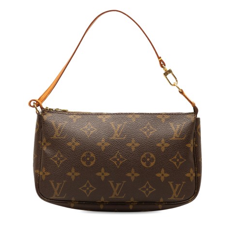 Louis Vuitton Monogram Pochette Accessoires