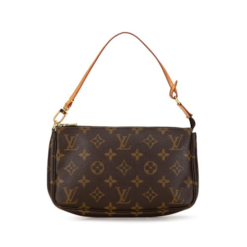 Louis Vuitton Monogram Pochette Accessoires