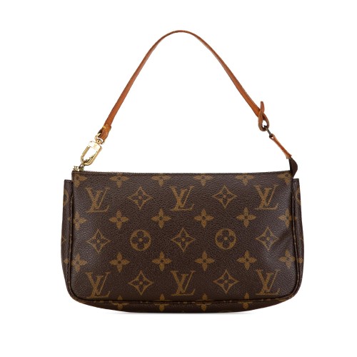 Louis Vuitton Monogram Pochette Accessoires