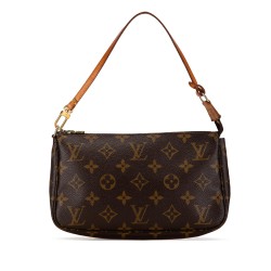 Louis Vuitton Monogram Pochette Accessoires