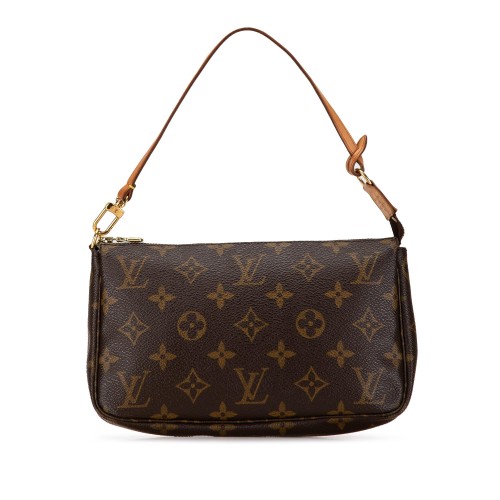 Louis Vuitton Monogram Pochette Accessoires