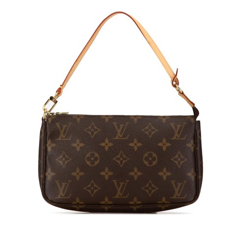 Louis Vuitton Monogram Pochette Accessoires