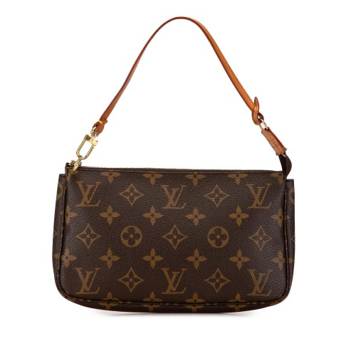 Louis Vuitton Monogram Pochette Accessoires