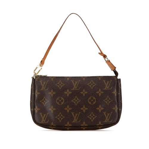 Louis Vuitton Monogram Pochette Accessoires