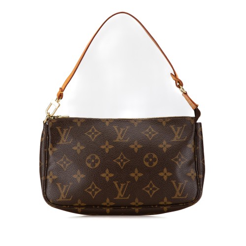 Louis Vuitton Monogram Pochette Accessoires