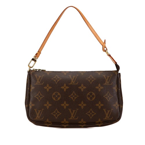 Louis Vuitton Monogram Pochette Accessoires