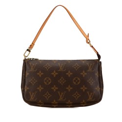 Louis Vuitton Monogram Pochette Accessoires