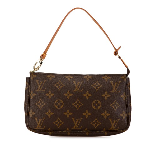 Louis Vuitton Monogram Pochette Accessoires