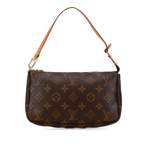 Louis Vuitton Monogram Pochette Accessoires